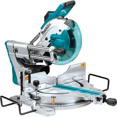 Торцовочная пила Makita LS1019L