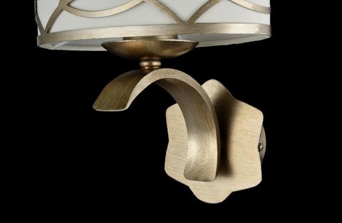 Бра Maytoni Fibi H310-01-G