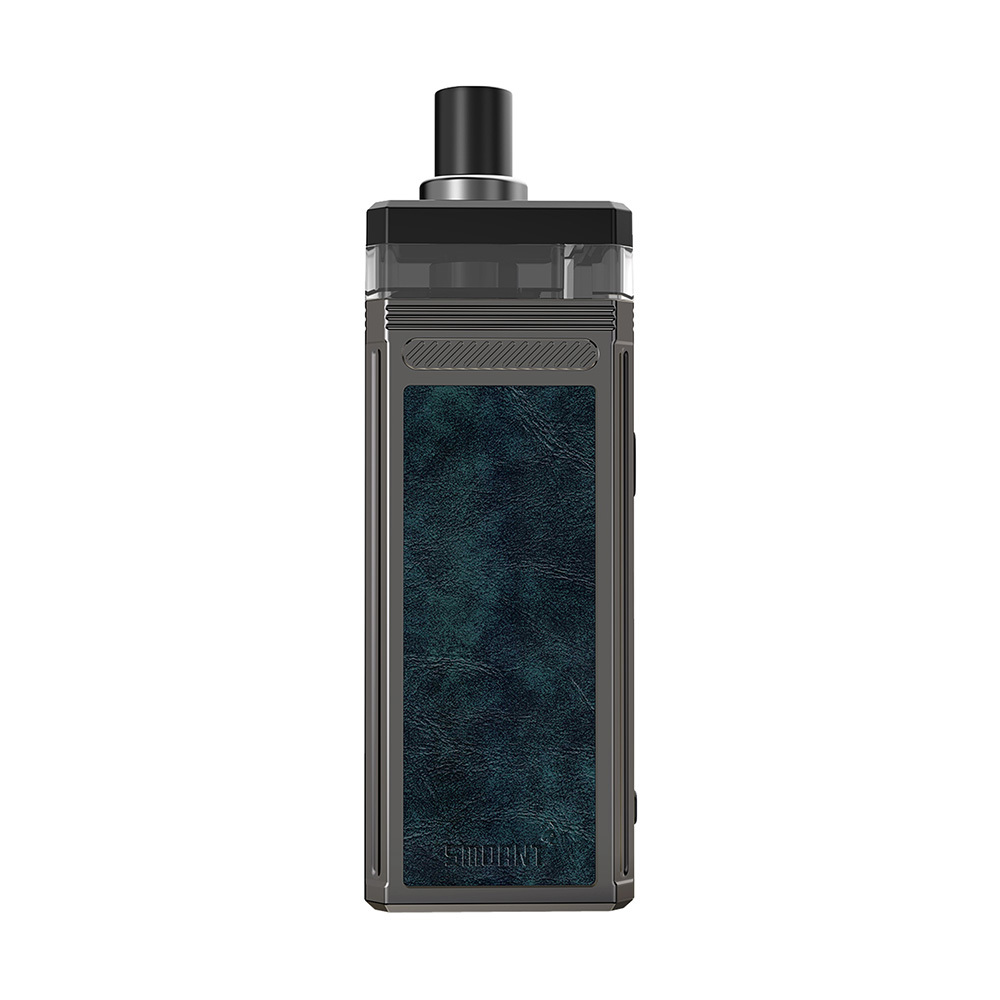 Купить Smoant Pasito 2 Pod Kit 2500 mah - Indigo по цене 3 799p в Москве с доставкой по России.