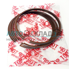 КОЛЬЦА ПОРШНЕВЫЕ STD SONATA ТАГАЗ, TUCSON JM, SPORTAGE KM 2,7 V6 DELTA G6BA TP 86,7 1,2-1,2-2,0 (УЗКИЕ)