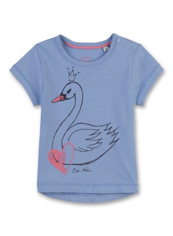 Футболка Eat Ants by Sanetta 113937 50217