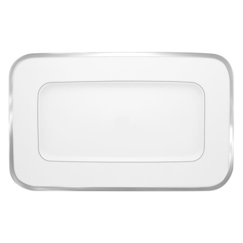 Блюдо прямоугольное 30x18см Vista Alegre Трассо