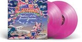 RED HOT CHILI PEPPERS: Return Of The Dream Canteen - Violet Vinyl