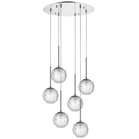 Подвесной светильник Lightstar Bari 815260