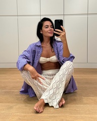 Брюки КЭНДИ пошив