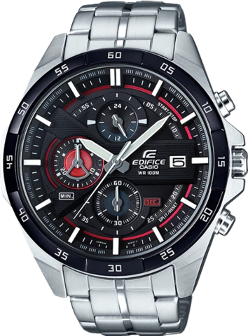 Часы Casio EFR-556DB-1A