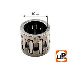 Подшипник игольчатый UNITED PARTS 10x14x12 чашки сц. H137/142 235/240 - 37005000002 (HR-H028)