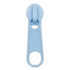 Бегунок галантерейный спираль Т5