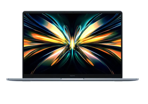 Ноутбук Xiaomi Redmi Book Pro 14 / 2025 / Ultra 5 225H / 32GB / 1Tb / Grey