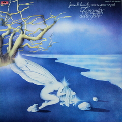 Locanda Delle Fate / Forse Le Lucciole Non Si Amano Piu (LP)