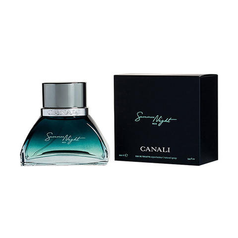 Canali Summer Night Men