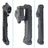 Складной приклад МР-153, -133, DLG Tactical
