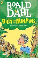 Billy and the Minpins