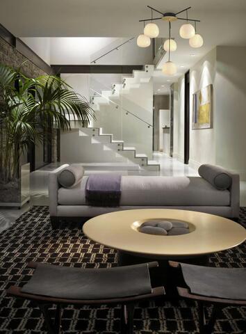 Потолочная люстра Favourite Paramount 3047-6P