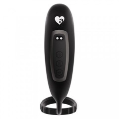 Инновационный масcажер простаты HERO технологией массажа на 360 градусов