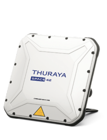 Thuraya IP NEO C