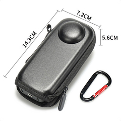 Защитный кейс для Insta 360 X3/X4/X5
