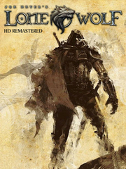 Joe Dever’s Lone Wolf HD Remastered (для ПК, цифровой код доступа)