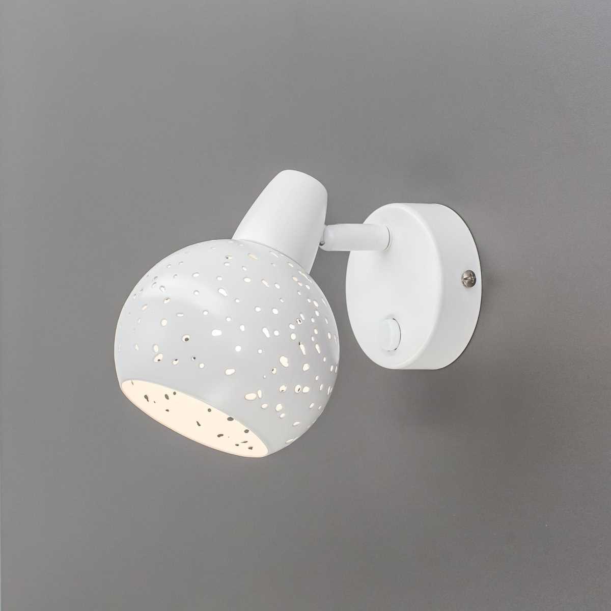 Спот Citilux Деко CL504510