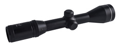 Прицел Target Optic 3-9x50, сетка крест (TO-3950-30/30)