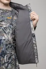 Зимний костюм для охоты Remington 3 в 1 Researcher Fit Figure на remingtonn.ru