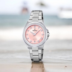 Часы женские Festina F20700/2 MADEMOISELLE