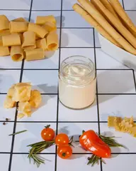 Salsa Бешамель