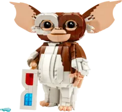 Конструктор LEGO Ideas 21361 Гремлины: Гизмо