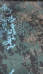 Ткань "АЛОВА" с мембранным водоотталкивающим покрытием, 160 гр/м2