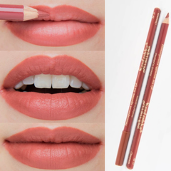 Serdechko Карандаш для губ контурный тон 57 Cinnamon