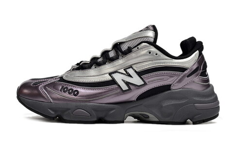 New Balance 1000 'Silver Purple' 