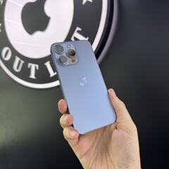 iPhone 13 Pro, 1 ТБ б/у