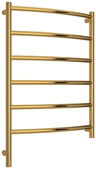 Сунержа 03-6000-8060 РЭБ ГАЛАНТ 3.1 800х600 МЭМ левый (Золото) фото