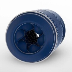 Мастурбатор ARCwave Pow синий