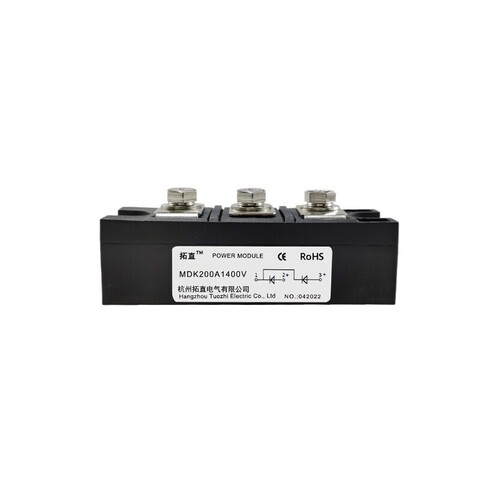 LJ-MD MDK200A/1400V
