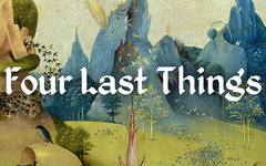 Four Last Things (для ПК, цифровой код доступа)