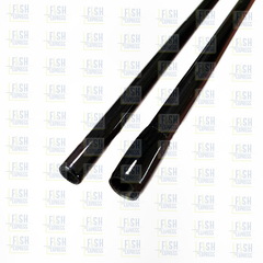 Спиннинг ультралайт ADMIRAL Nightfever длина 210 см тест 0.8-6 г