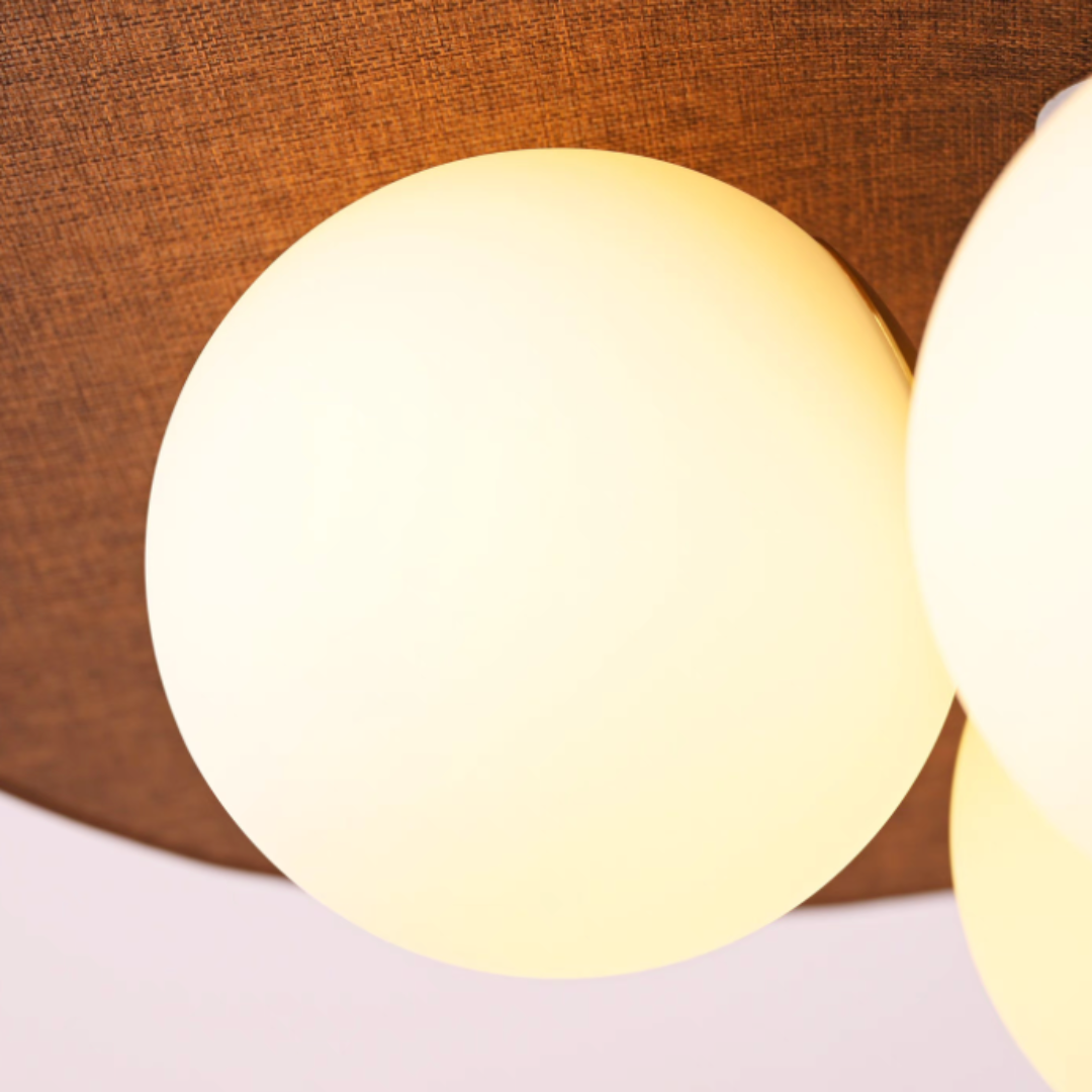 Подвесной светильник Livo