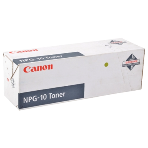 Canon NPG-10