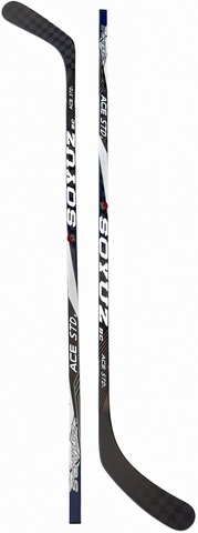 Клюшка СОЮЗ SOYUZ ACE STD 60