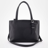 Сумка Саломея 1107 канадский черный