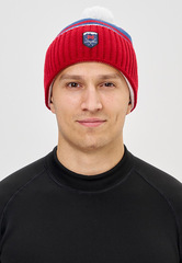 Шапка Nordski Severe Patriot