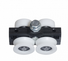 Роликовая тележка для GEZE SLIMDRIVE SL