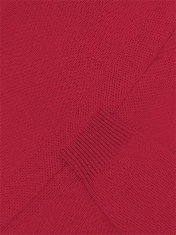 Кардиган с планкой из шелка