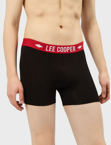 Трусы (2шт.) Lee Cooper 2 Pack Mens Boxers