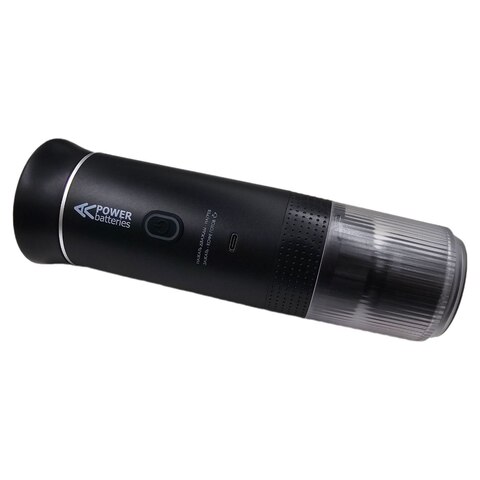 Мобильная кофемашина AV Power