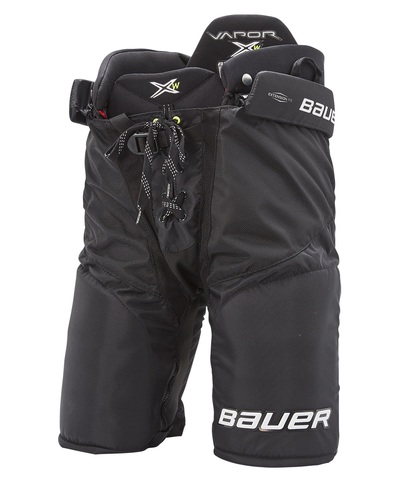 Шорты женские BAUER X-WMNS PRO PANT SR M черн