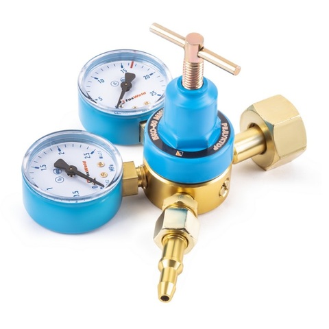 Редуктор кислородный БКО-50 Мини(БКО-50М)/аналог БКО-50-12,5