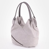 Сумка Саломея 101 итальянский дымка