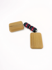 Тренажер Сотского Бизон-1м с квадратными ручками